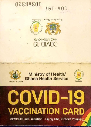 This is necessary to protect patients and staff from coronavirus