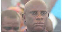 Nana Obiri Boahene is deputy General Secretary of the NPP