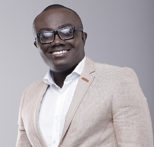 Bola Ray,  CEO of the EIB Network