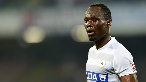 Emmanuel Agyemang Badu