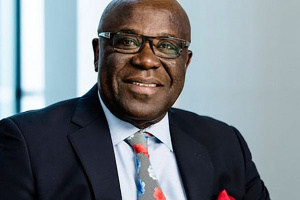 Sir Sam Jonah,  Executive Chairman, Jonah Capital