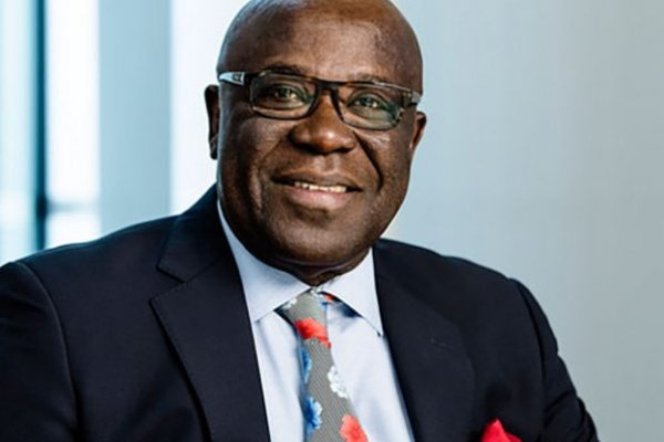 Sir Sam Jonah,  Executive Chairman, Jonah Capital