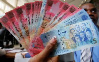 The report added that the country is at a constant risk of currency depreciation