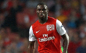 Emmanuel Frimpong Ars