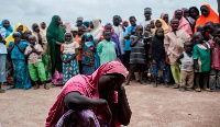 HRW says more than seven million people in need of urgent life-saving assistance