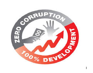 Corruption Develop