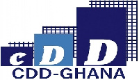 CDD Ghana