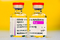 AstraZeneca COVID-19 vaccine