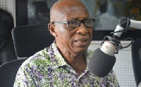 Major Osahene Kojo Boakye-Djan