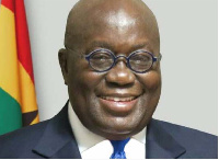 President Nana Addo Dankwa Akufo-Addo