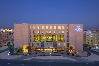 Hilton Doha hotel