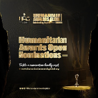 The 3rd edition of Humanitarian Awards Global categories are officially opened