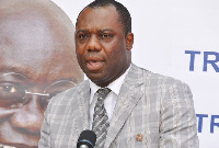 Matthew Opoku Prempeh, Minister of Education