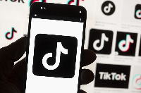 A kenyan woman loses TikTok account