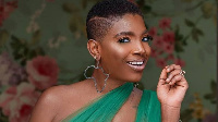 Nigerian actress, Annie Idibia don apologize to her husband, 2face