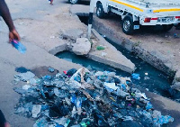 The amount of nuisance that polythene bags create is just unimaginable