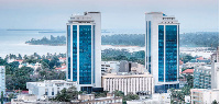 Bank of Tanzania