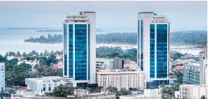 Bank of Tanzania