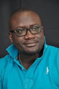 Kojo Preko