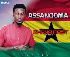 Assanqoma, Highlife Singer