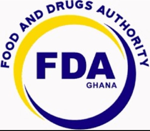 Food and Drugs Authority (FDA)