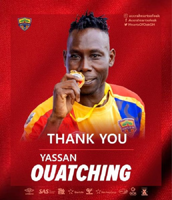 Yassan Ouatching