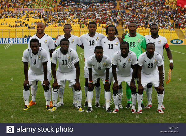 Cameroon won the semi-final clash decided at the Ohene Djan Stadium in Accra 1-0