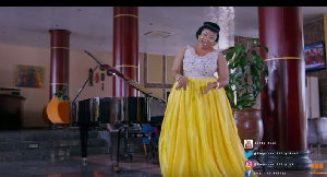 Gifty Osei Adom Video