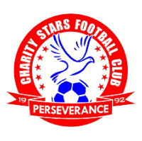 Logo of Charity Stars FC