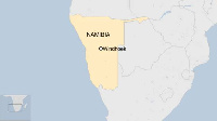 Namibia has confirmed more than 10,000 coronavirus cases