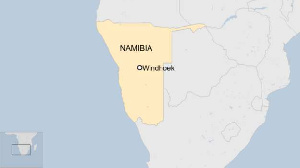 Namibia has confirmed more than 10,000 coronavirus cases