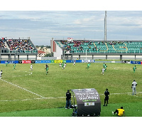 Ghana Black Starlets vs Burkina Faso