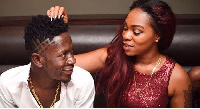 Shatta Wale and Shatta Michy