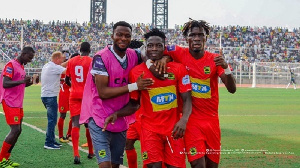 Kotoko would be facing Kano Pillars with an entirely different technical staff