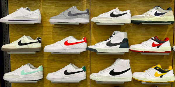 Nike shares plunged more than 12% in after hours trading