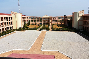 Catholic University College Of Ghana