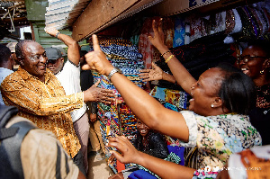 Market Women In Koforidua Mob Alan 