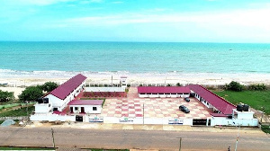 Premier Beach Resort 77