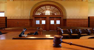 Courtroom