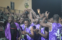 Exchequers were the men's Sapholda Hockey Gala Champions