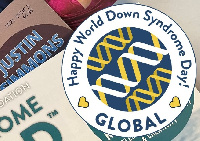 March 21, 2022 was World Down Syndrome, observed on the theme: “We Decide”