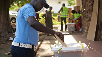 Voters in Guinea-Bissau will be electing new President