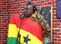 Barima Kaakyire Agyemang