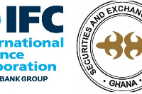 IFC will help the SEC  develop guidelines for issuers and investors