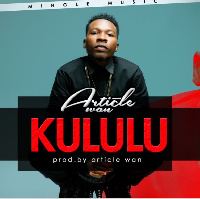 KULULU is release under Mingle Music