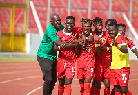 Asante Kotoko SC