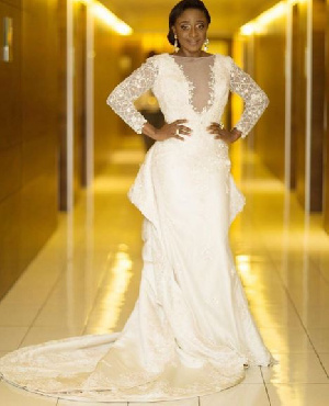 Ini Edo Amvca