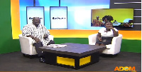 Badwam airs weekly from 6am to 9am on Adom TV