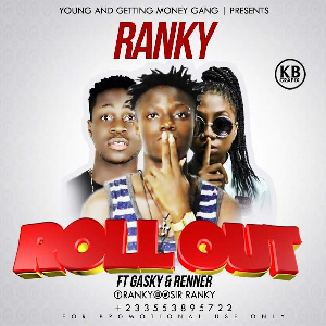 Ranky Roll Out