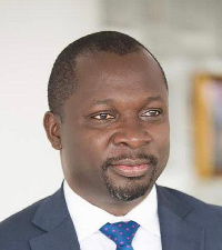 John Awuah